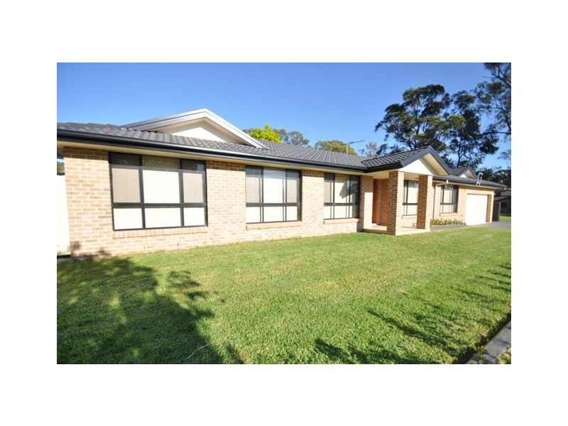 2a McKay Drive, Silverdale NSW 2752