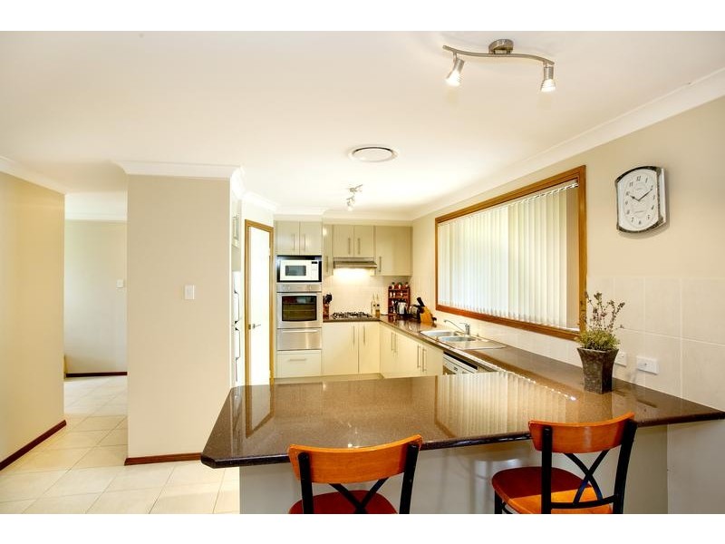 2a McKay Drive, Silverdale NSW 2752