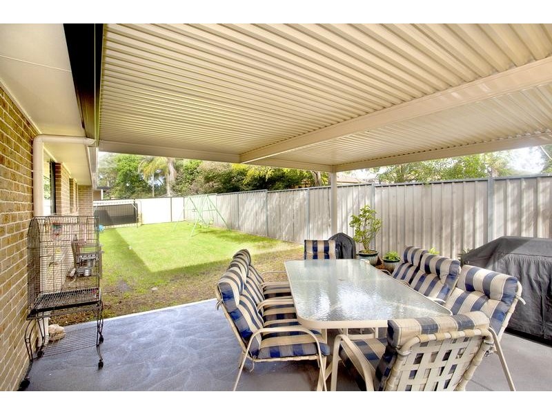 2a McKay Drive, Silverdale NSW 2752