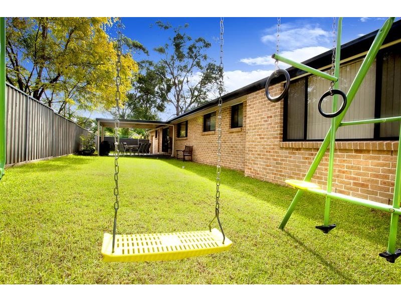 2a McKay Drive, Silverdale NSW 2752