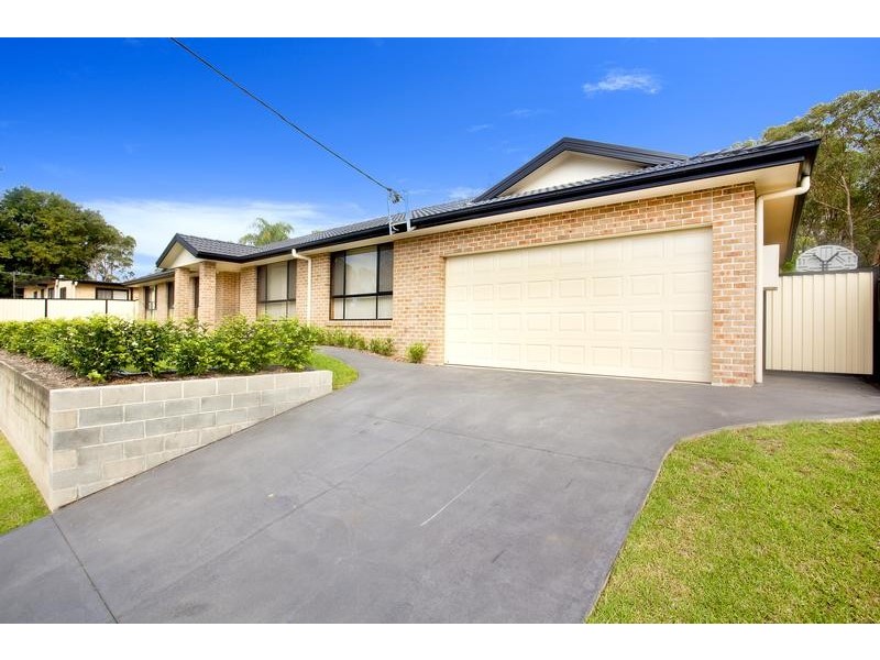 2a McKay Drive, Silverdale NSW 2752