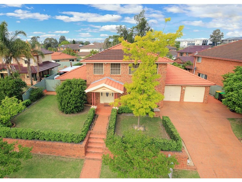 12 Giles Close, Glenmore Park NSW 2745