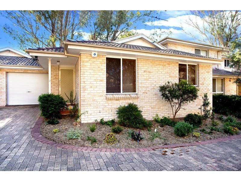 3/41 First Street, Kingswood NSW 2747