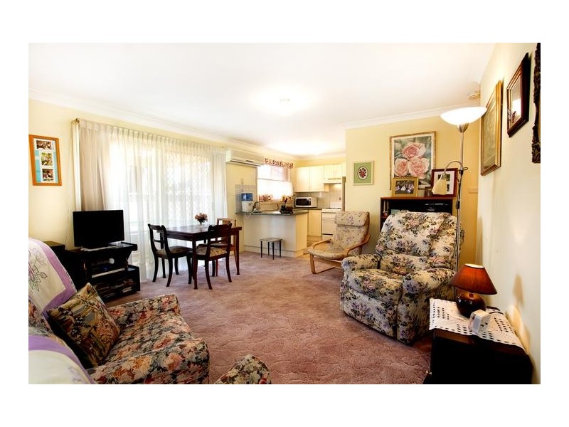 3/41 First Street, Kingswood NSW 2747