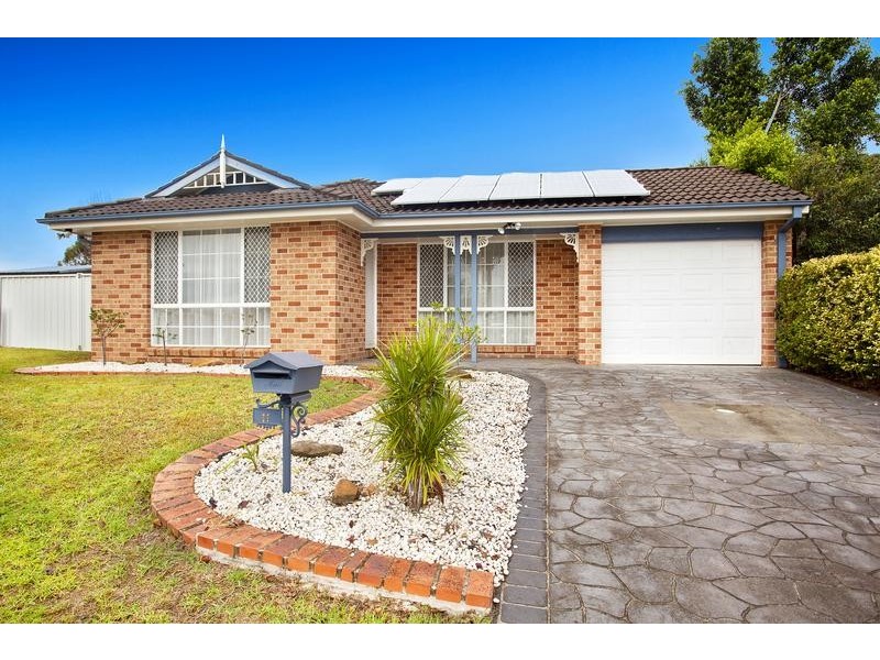 11 Paperbark Close, Glenmore Park NSW 2745