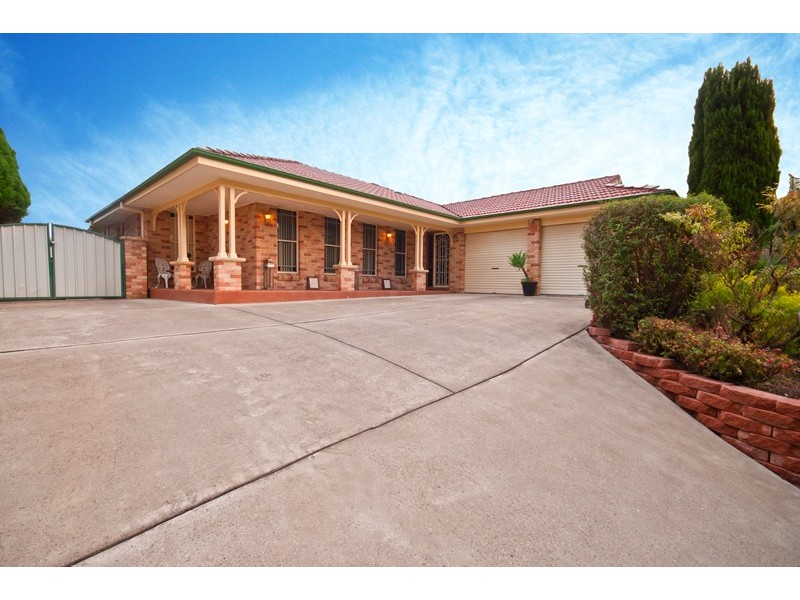 42 Bursaria Crescent, Glenmore Park NSW 2745