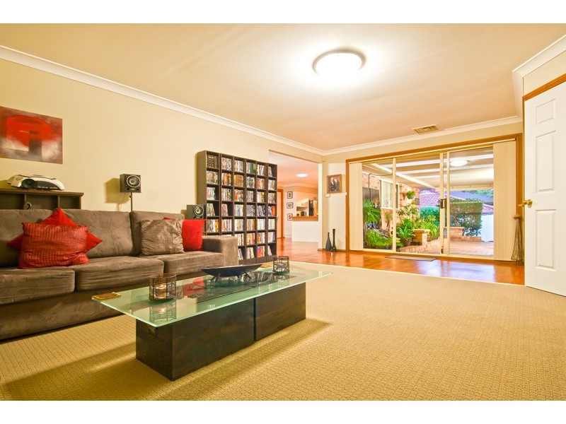 42 Bursaria Crescent, Glenmore Park NSW 2745