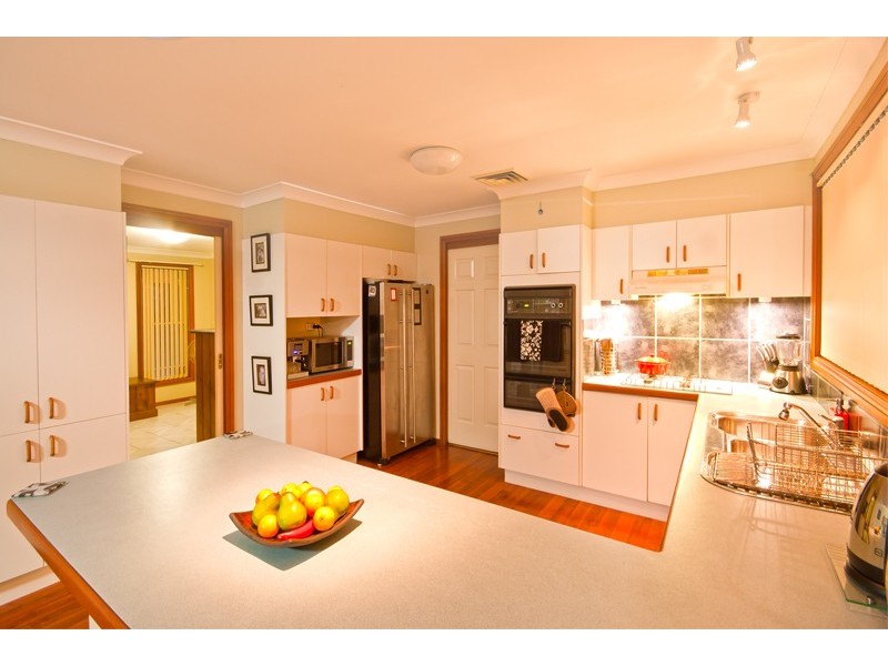 42 Bursaria Crescent, Glenmore Park NSW 2745