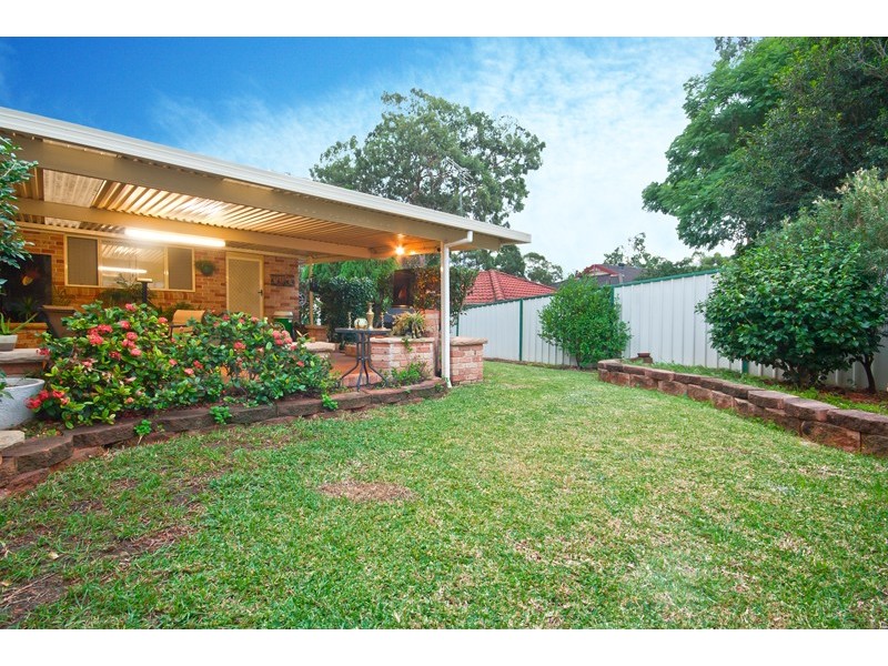 42 Bursaria Crescent, Glenmore Park NSW 2745