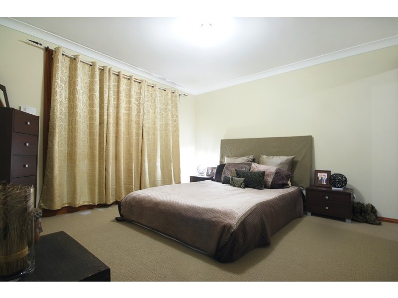 42 Bursaria Crescent, Glenmore Park NSW 2745