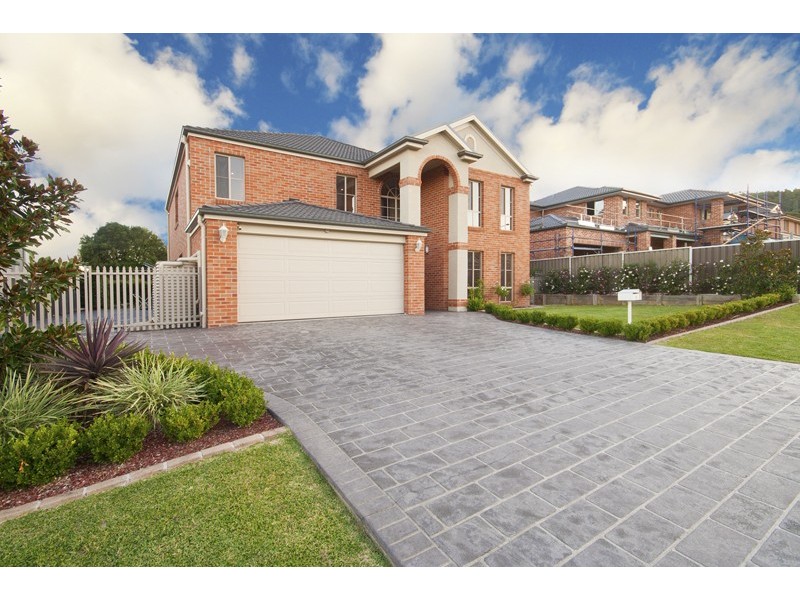 5 Kangaroo Place, Emu Plains NSW 2750