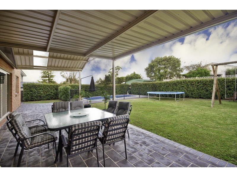 5 Kangaroo Place, Emu Plains NSW 2750
