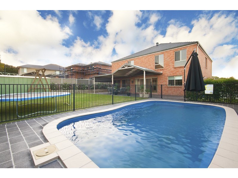 5 Kangaroo Place, Emu Plains NSW 2750