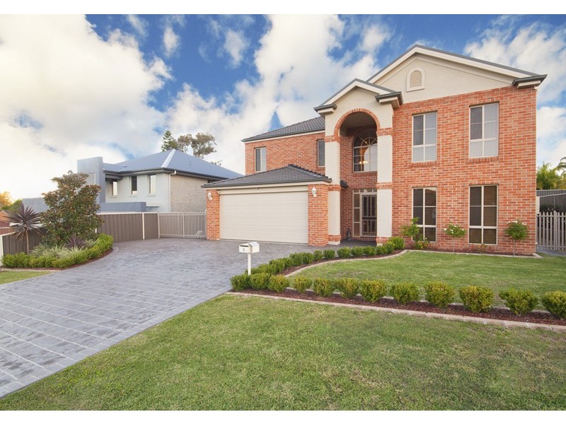 5 Kangaroo Place, Emu Plains NSW 2750