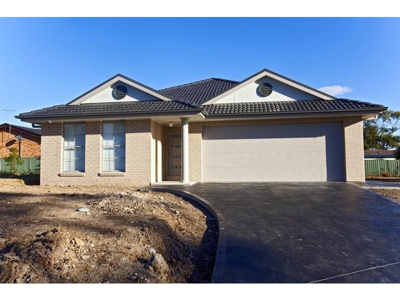 3 Donohoe Way, Silverdale NSW 2752