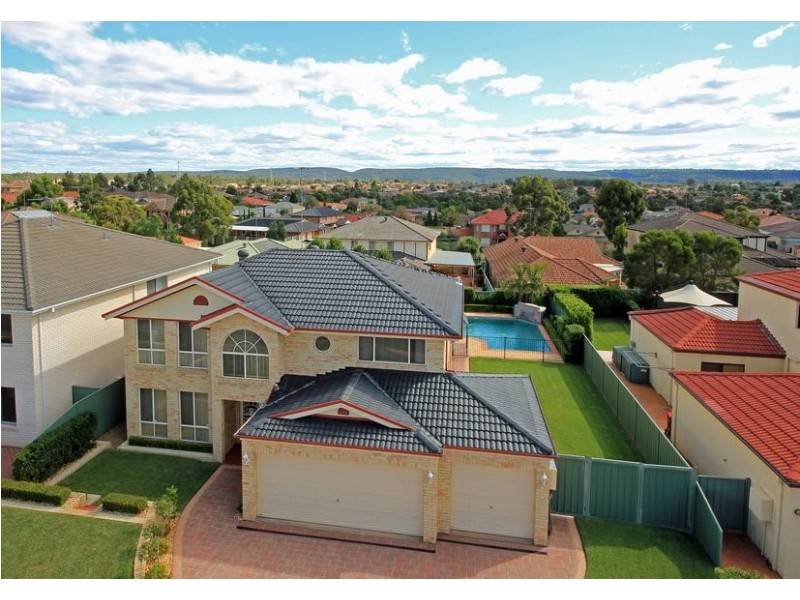 19 Birkdale Circuit, Glenmore Park NSW 2745