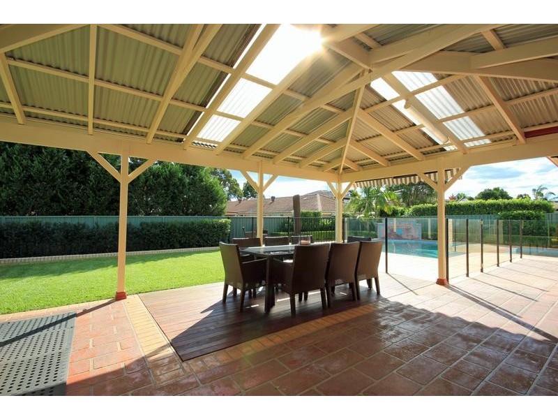 19 Birkdale Circuit, Glenmore Park NSW 2745