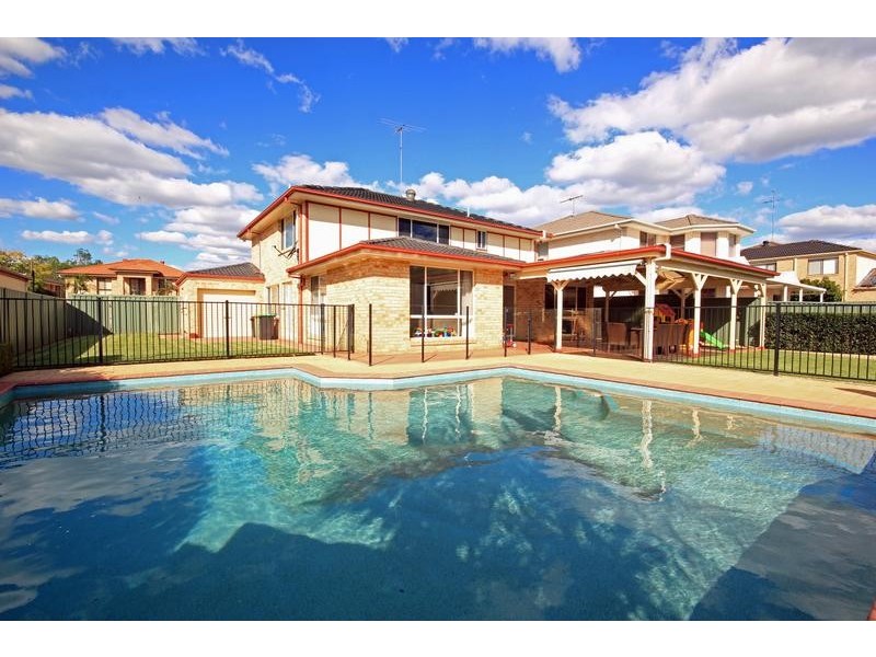 19 Birkdale Circuit, Glenmore Park NSW 2745