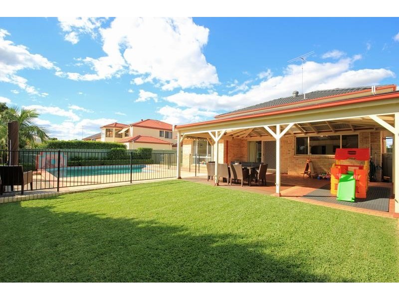 19 Birkdale Circuit, Glenmore Park NSW 2745