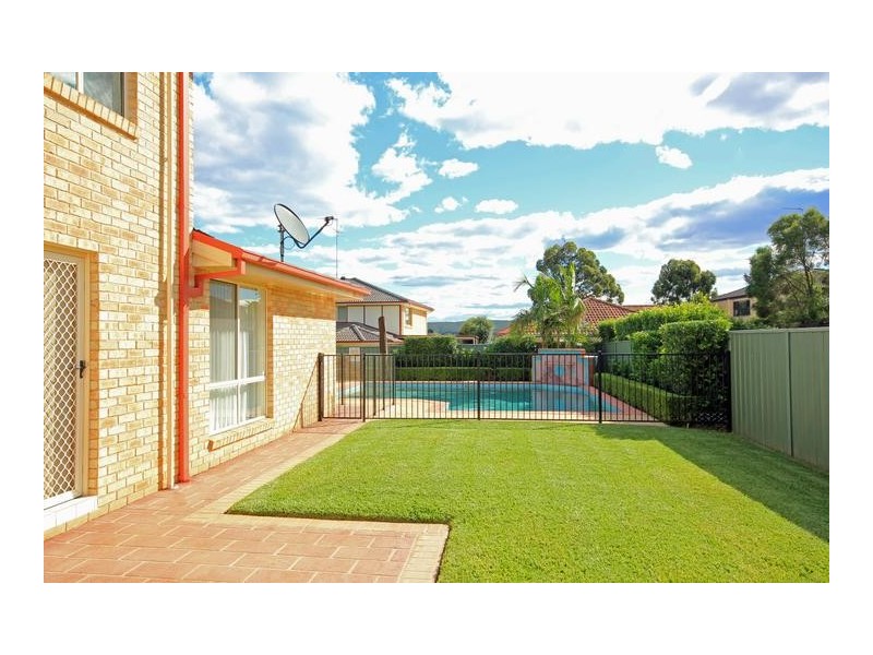 19 Birkdale Circuit, Glenmore Park NSW 2745