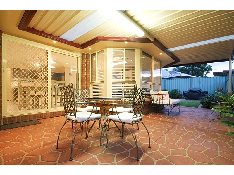 37 Tarrabundi Drive, Glenmore Park NSW 2745