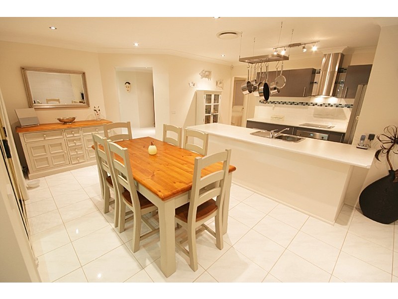 37 Tarrabundi Drive, Glenmore Park NSW 2745