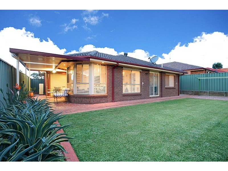 37 Tarrabundi Drive, Glenmore Park NSW 2745