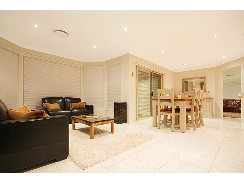 37 Tarrabundi Drive, Glenmore Park NSW 2745