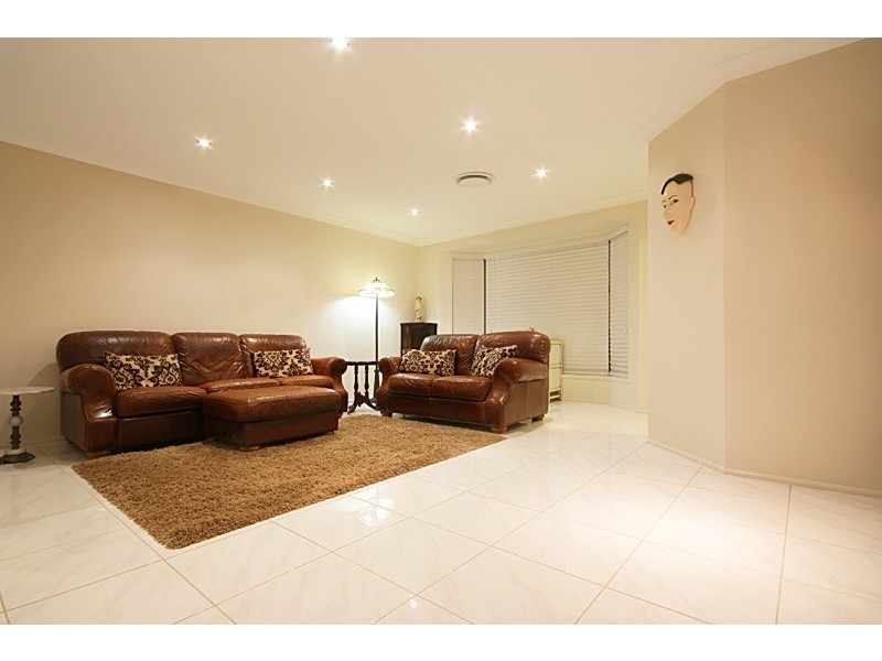 37 Tarrabundi Drive, Glenmore Park NSW 2745