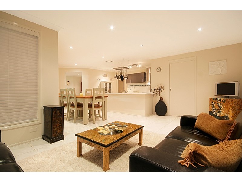 37 Tarrabundi Drive, Glenmore Park NSW 2745