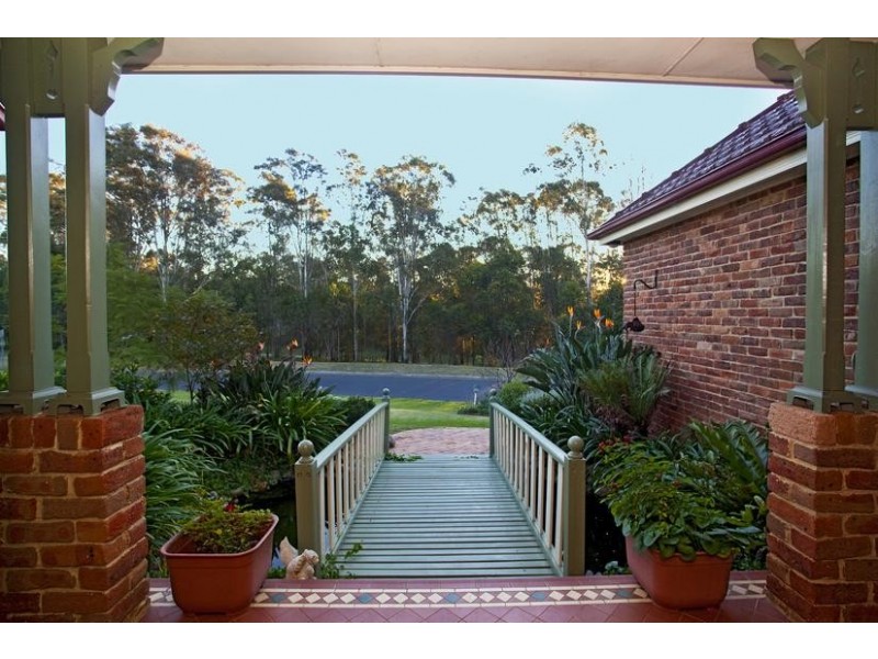 1 Daffodil Place, Glenmore Park NSW 2745
