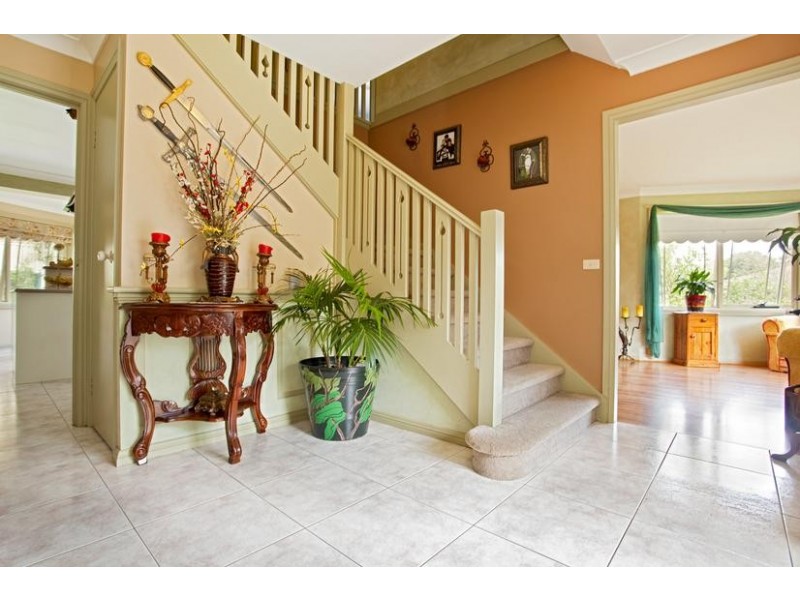 1 Daffodil Place, Glenmore Park NSW 2745