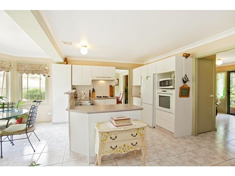 1 Daffodil Place, Glenmore Park NSW 2745