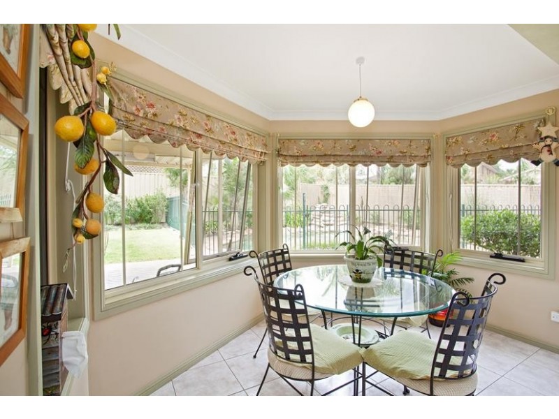 1 Daffodil Place, Glenmore Park NSW 2745
