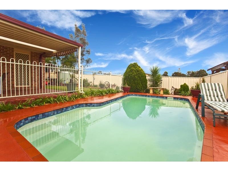 7 Tuga Place, Glenmore Park NSW 2745