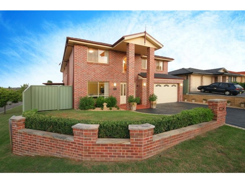 11 Monarch Circuit, Glenmore Park NSW 2745