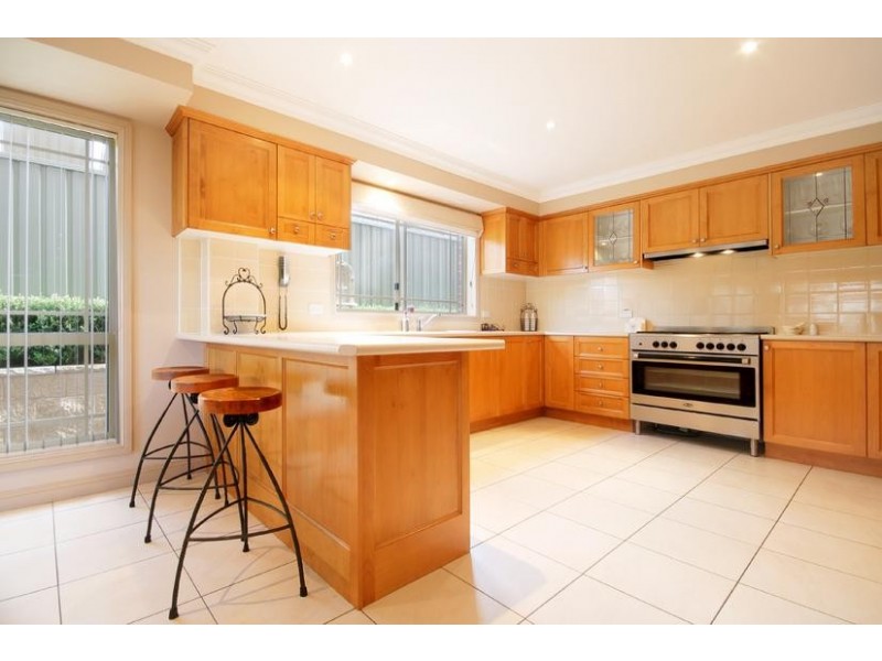 11 Monarch Circuit, Glenmore Park NSW 2745