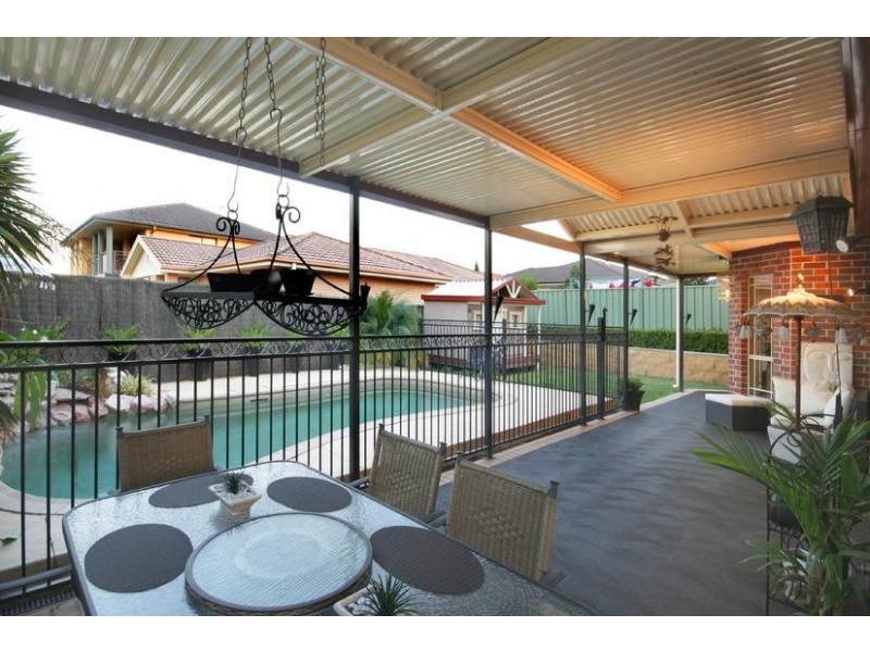 11 Monarch Circuit, Glenmore Park NSW 2745