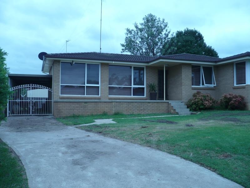 29 Gilda Avenue, South Penrith NSW 2750