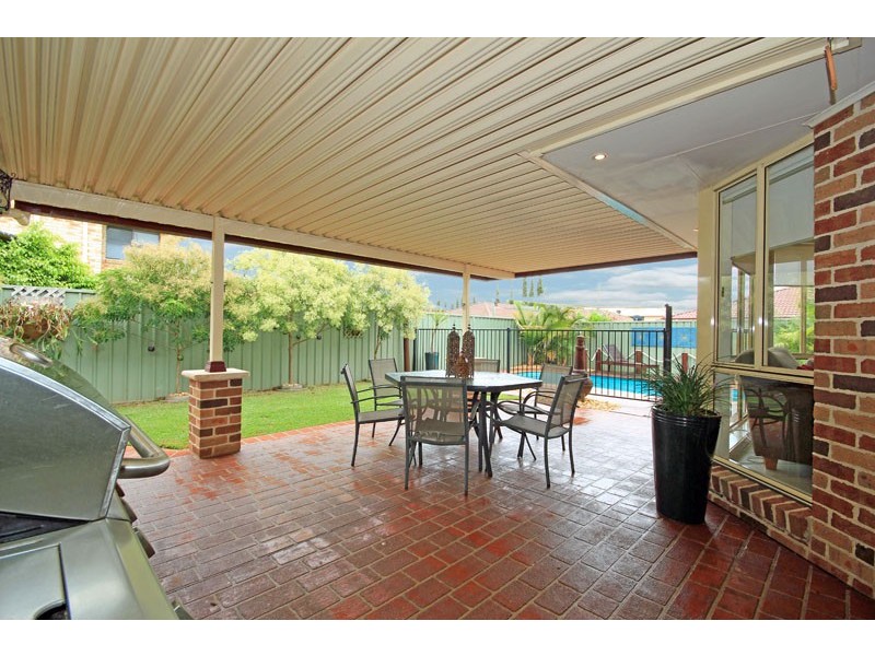 27 Laguna Drive, Glenmore Park NSW 2745