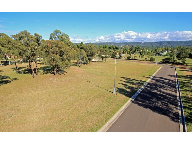 Blue Outlook Estate (Harwood Circuit), Glenmore Park NSW 2745