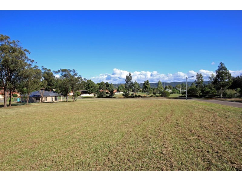 Blue Outlook Estate (Harwood Circuit), Glenmore Park NSW 2745