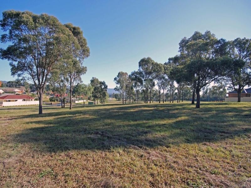 Blue Outlook Estate (Harwood Circuit), Glenmore Park NSW 2745