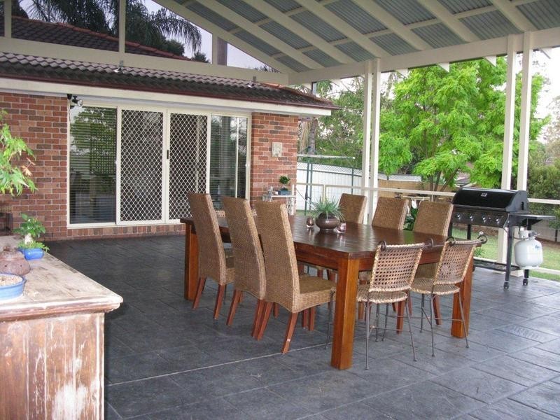 60 Sir John Jamison Drive, Glenmore Park NSW 2745