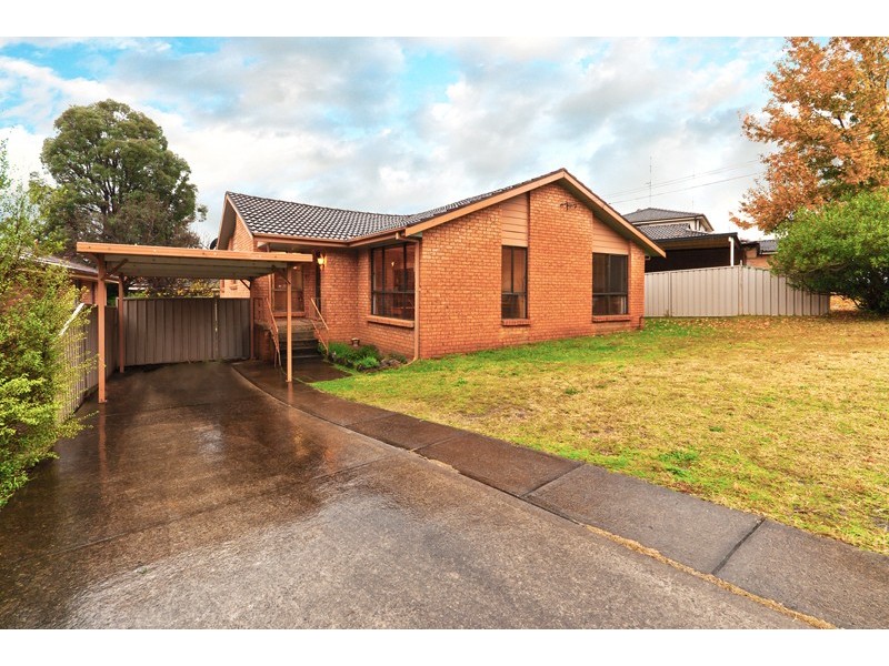 14 Koloona Drive, Emu Plains NSW 2750