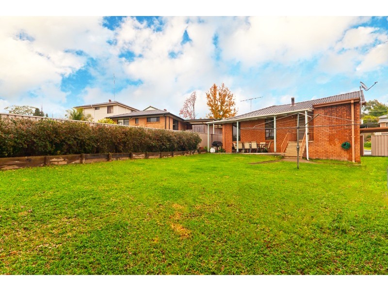14 Koloona Drive, Emu Plains NSW 2750