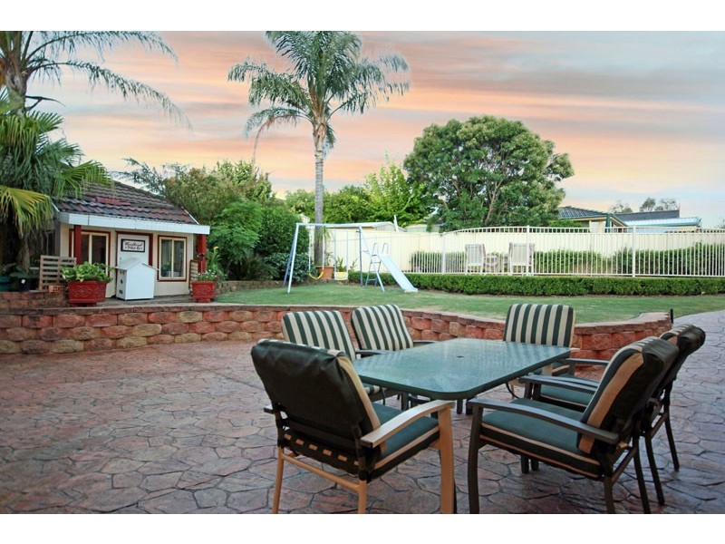 31 Devaney Avenue, Glenmore Park NSW 2745