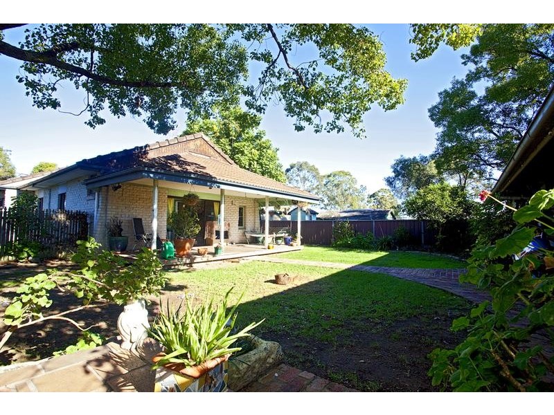 33 Carpenter Street, Colyton NSW 2760