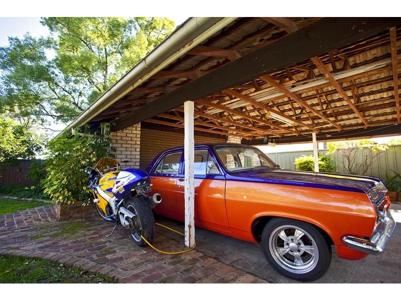 33 Carpenter Street, Colyton NSW 2760