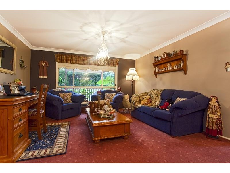 9 Narran Place, Glenmore Park NSW 2745